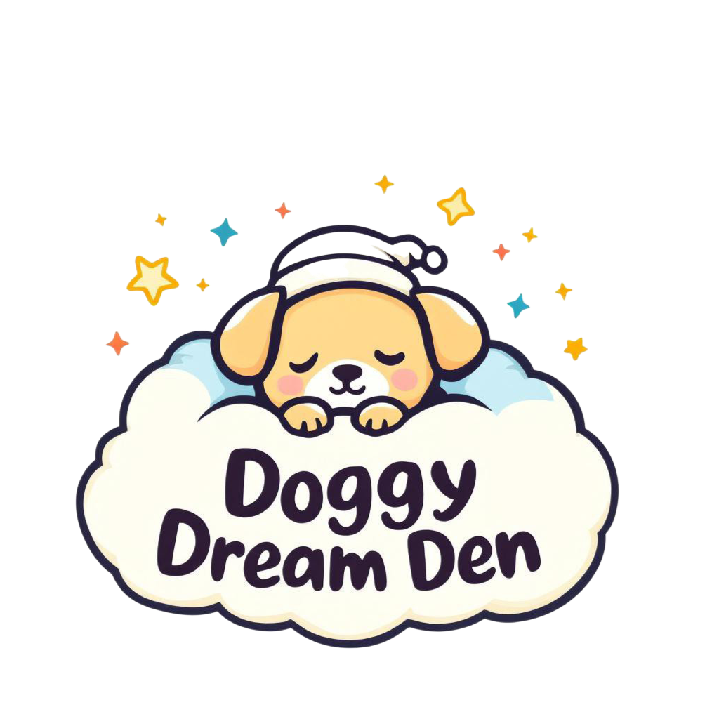 Doggy Dream Den